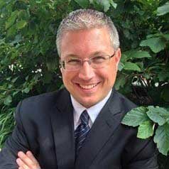 Paul Jarzembowski, MAPS