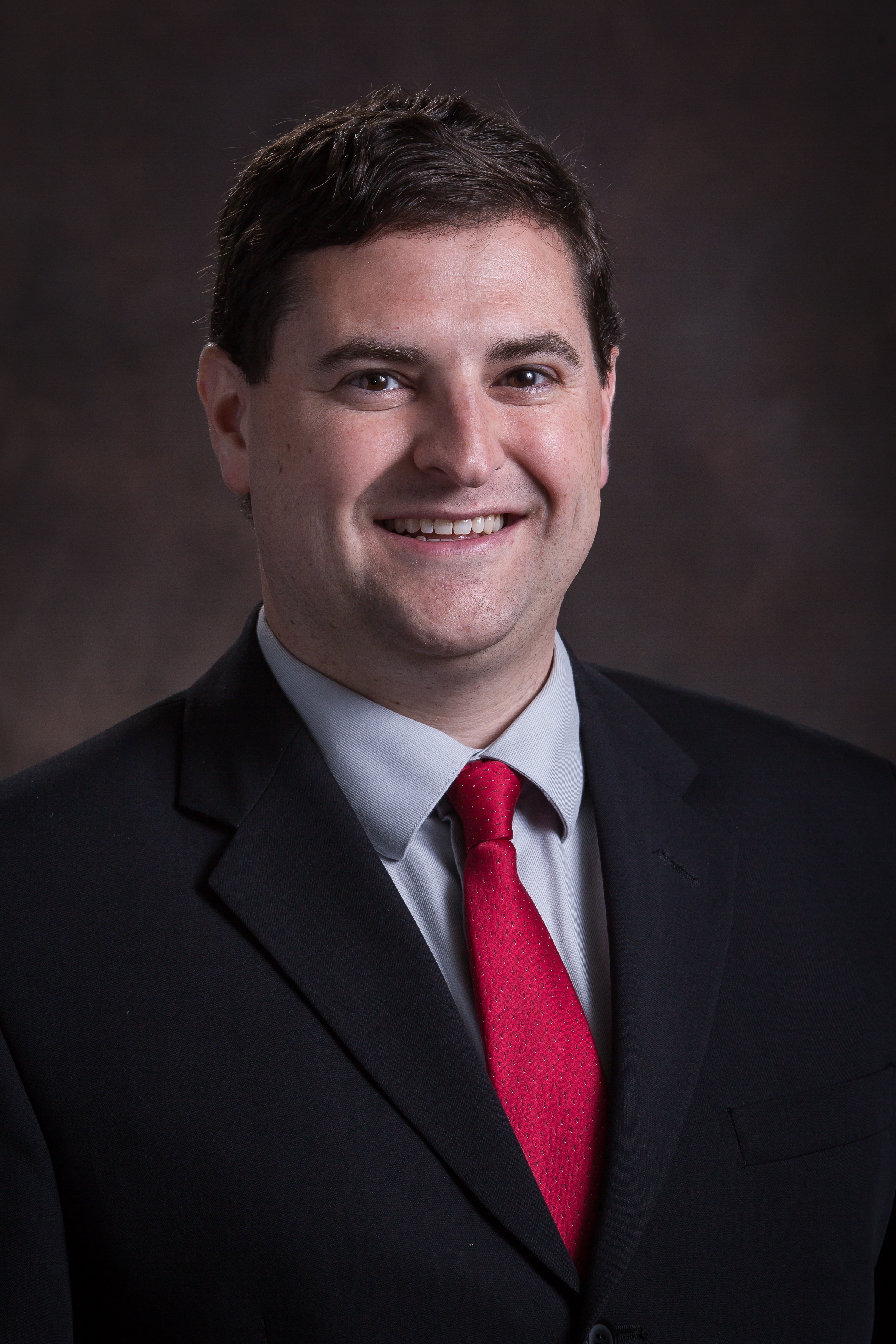 Becket Gremmels photo