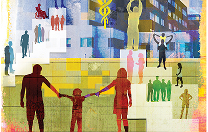 How Health Sectors Can Leverage Partnerships