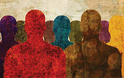 What Do We Make of Differences? How Diversity Can be Reconciled with Solidarity