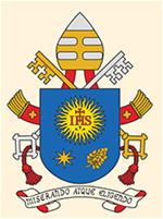 Pope Francis Coat of Arms