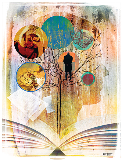 Meeting Magda Meeting Magda