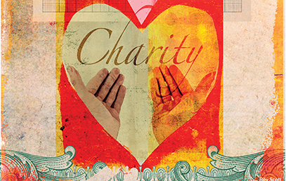 Love and Logic: Catholic Health Care and Catholic Charities Bring Expertise and Robust Partnership Possibilities