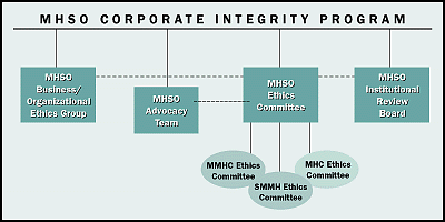 MHSO Corporate Integrity Program