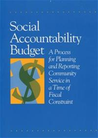 Social Accountability Budget