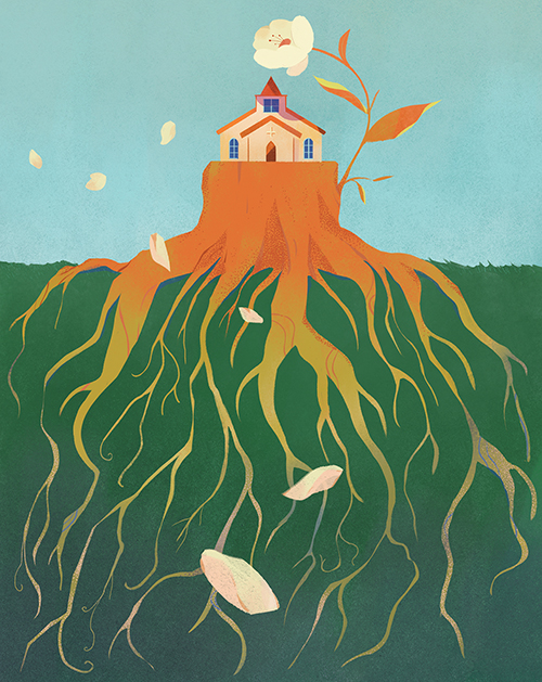 Illustration by Jianan Liu