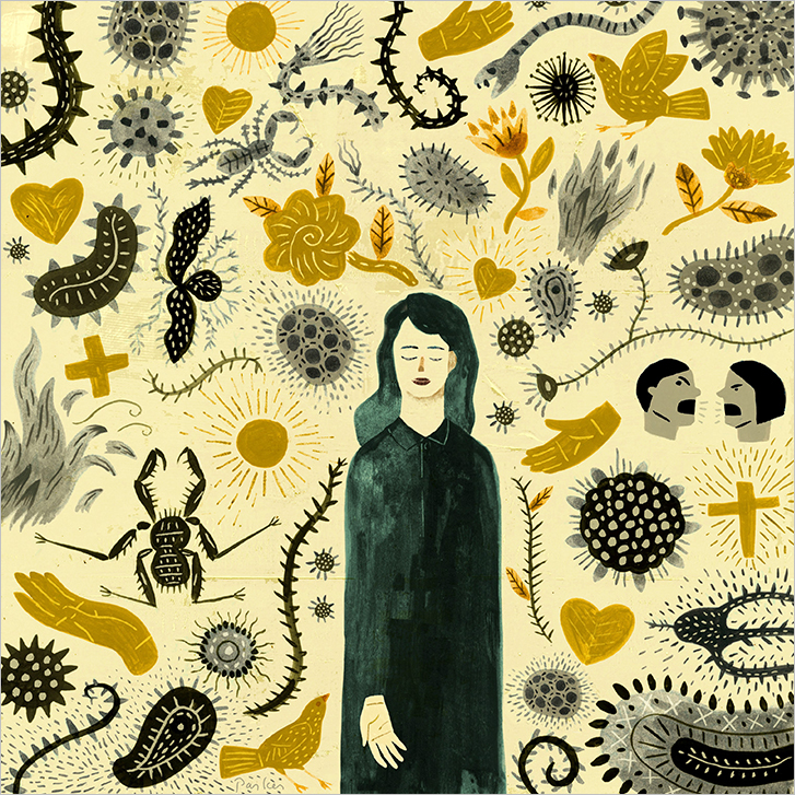 Virtue and Vice in the Pandemic hero