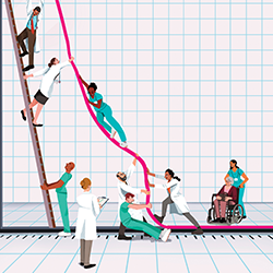 Illustration by Nathan Hackett