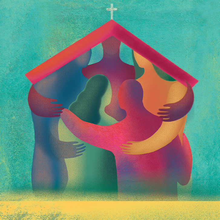 Why Listening Matters for Better Understanding in a Divided Church