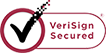 VeriSign Secured