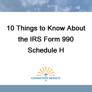 Learning_10Things_IRS990
