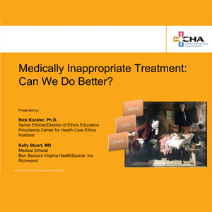 Learning_MedicallyInappropriateTreatment