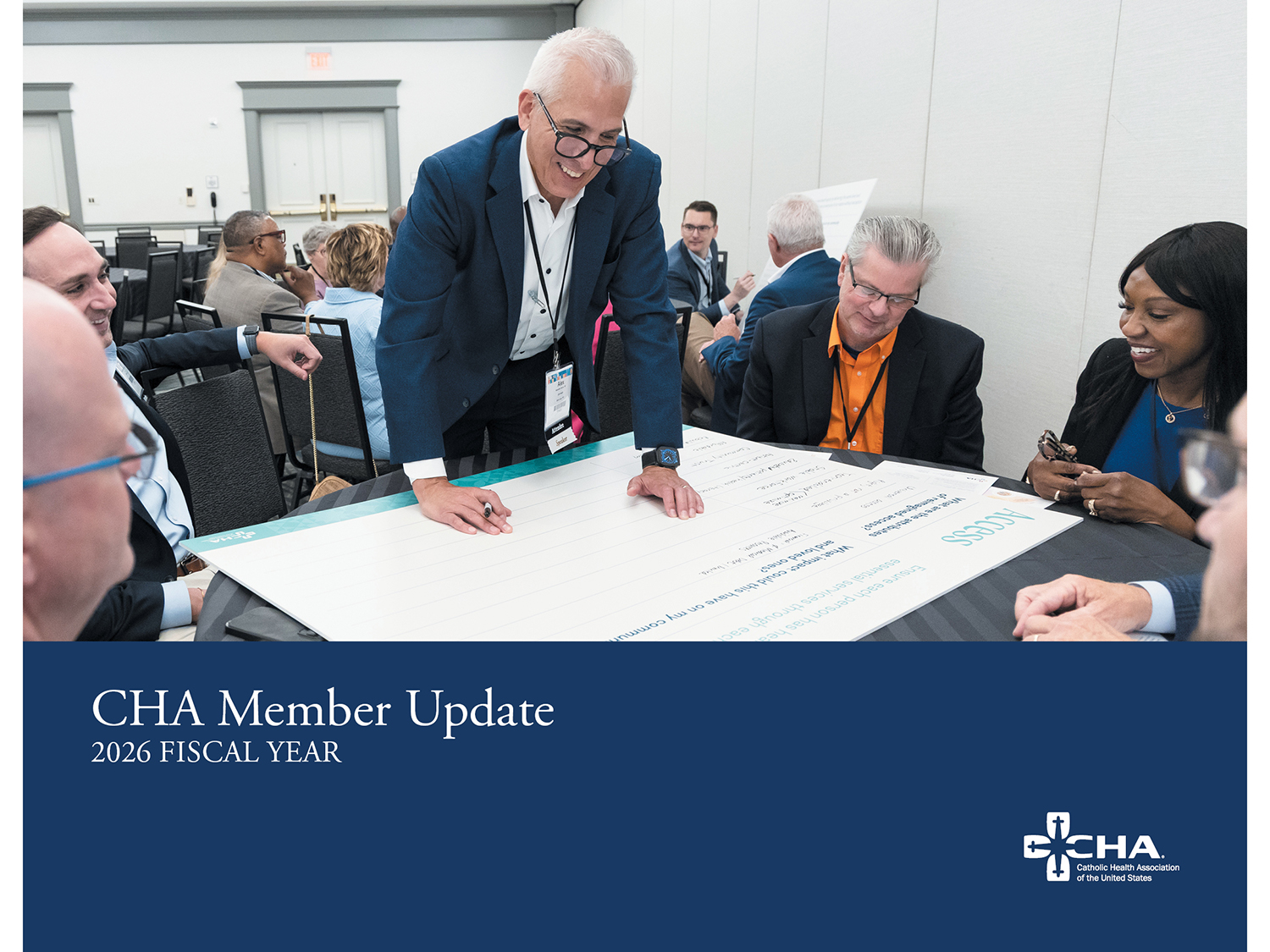 Annual Report FY26