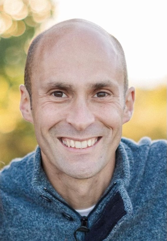 Jordan Bauer, BSN, MS