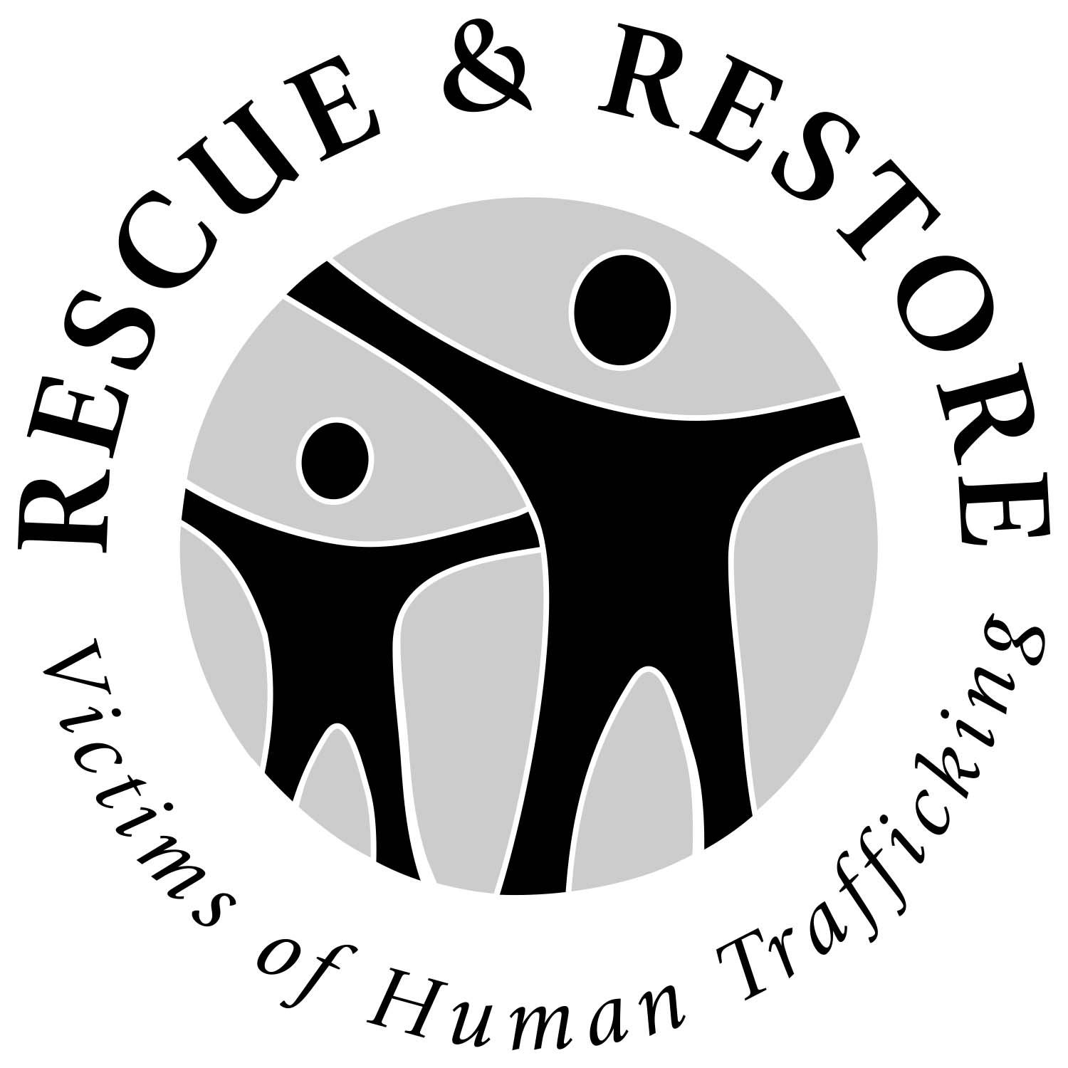 Rescue & Restore Logo