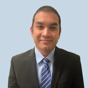 Abraham Gossai