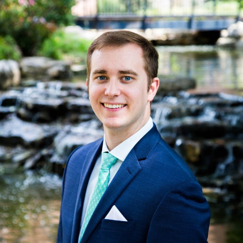 Rocco Gonzalez, MPH, CPH