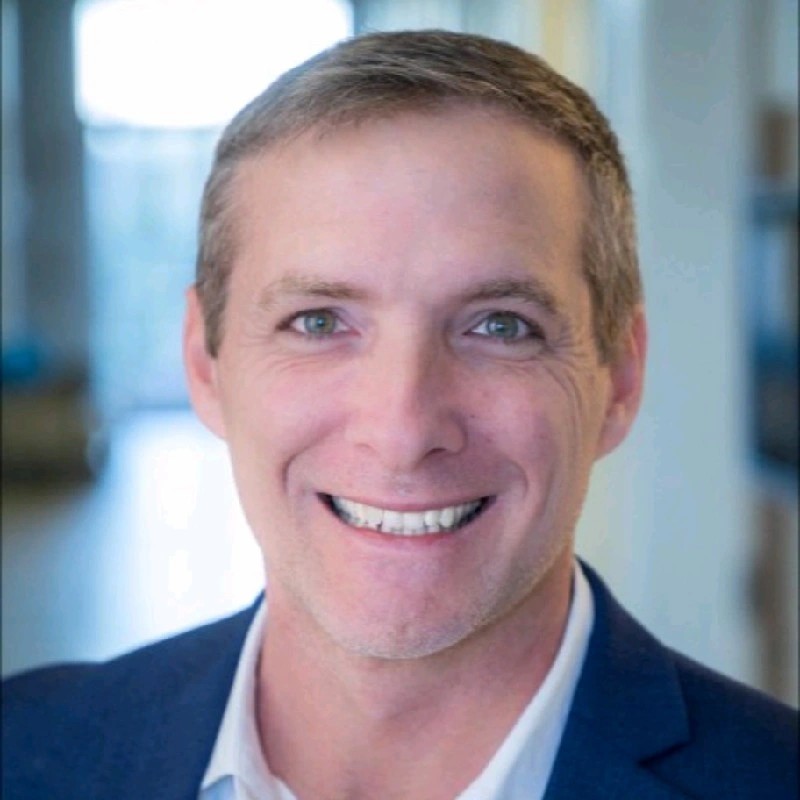 Mike Krussel
