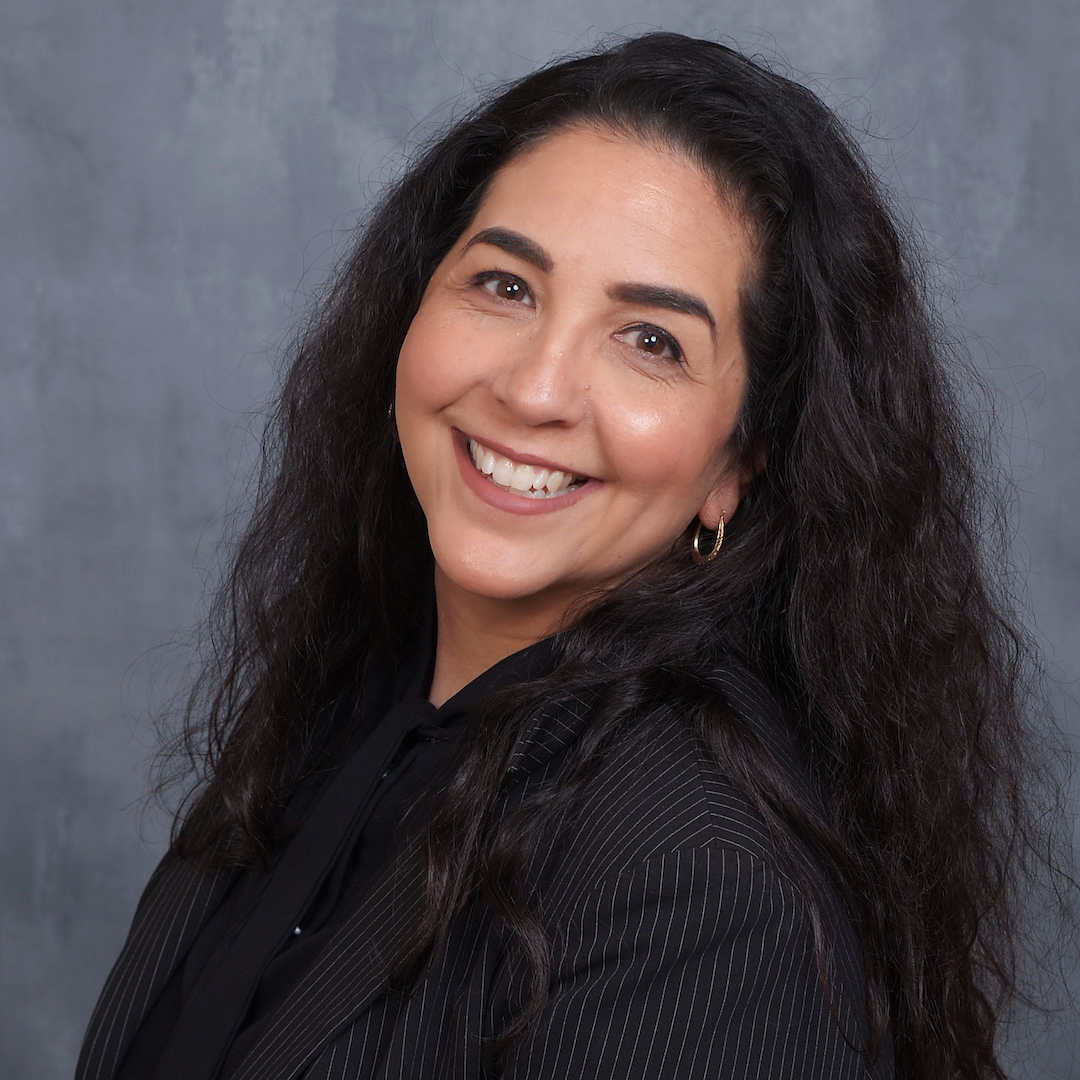 Camille Rodriguez