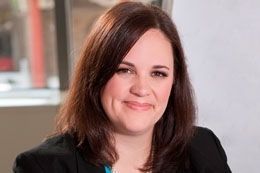 Meghan J. Clark, Ph.D.