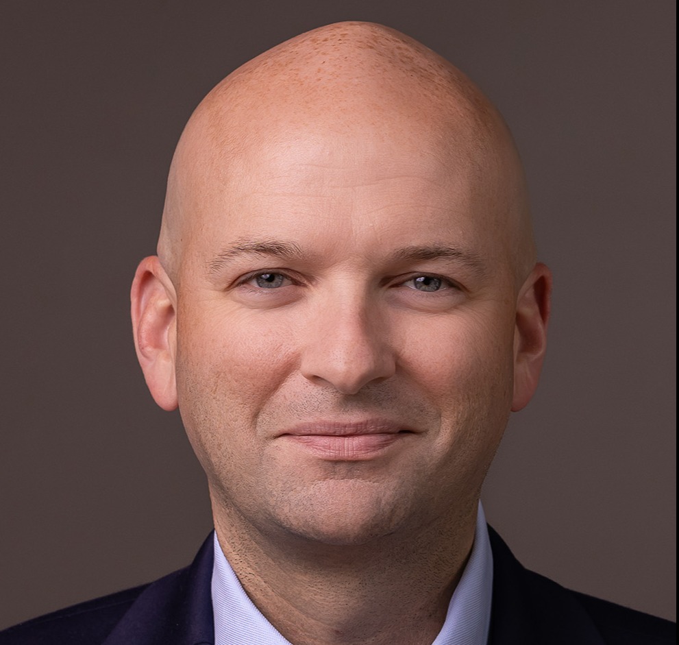 Michael McCarthy, PhD, HEC-C