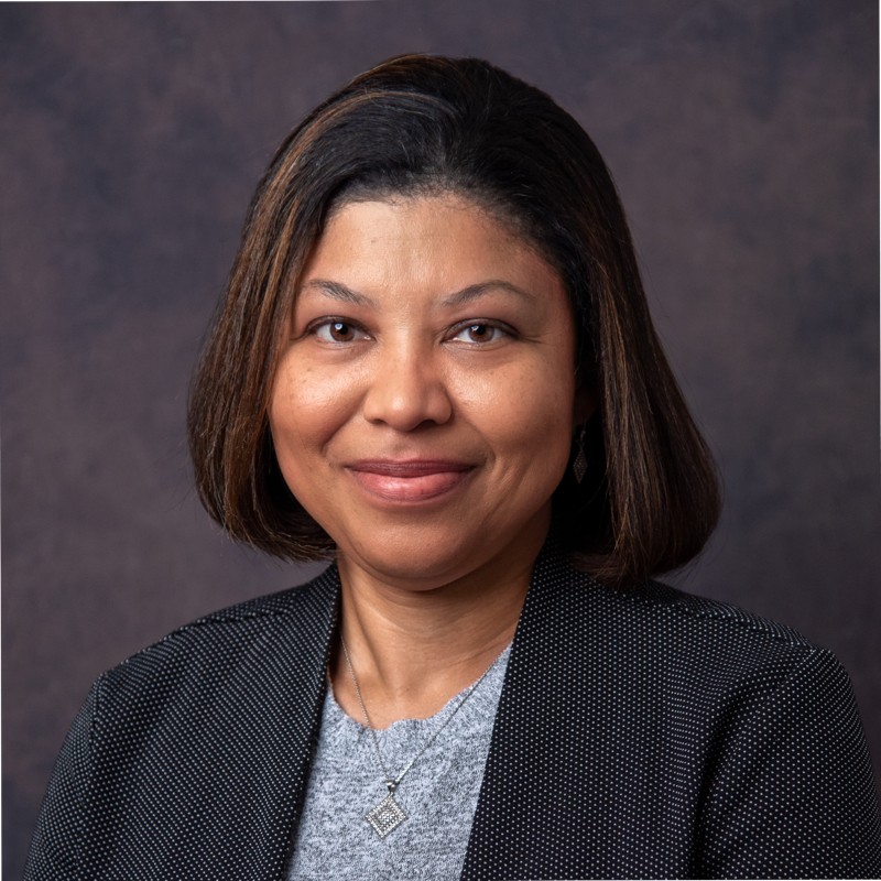 Ruth Jandeska, Ed.D., MA, BCC