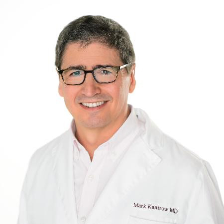 Mark Kantrow, MD