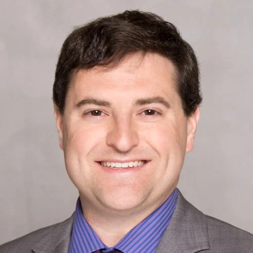 Becket Gremmels, Ph.D.