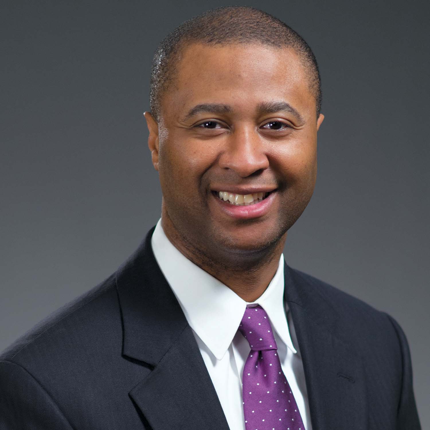 Damond W. Boatwright, FACHE