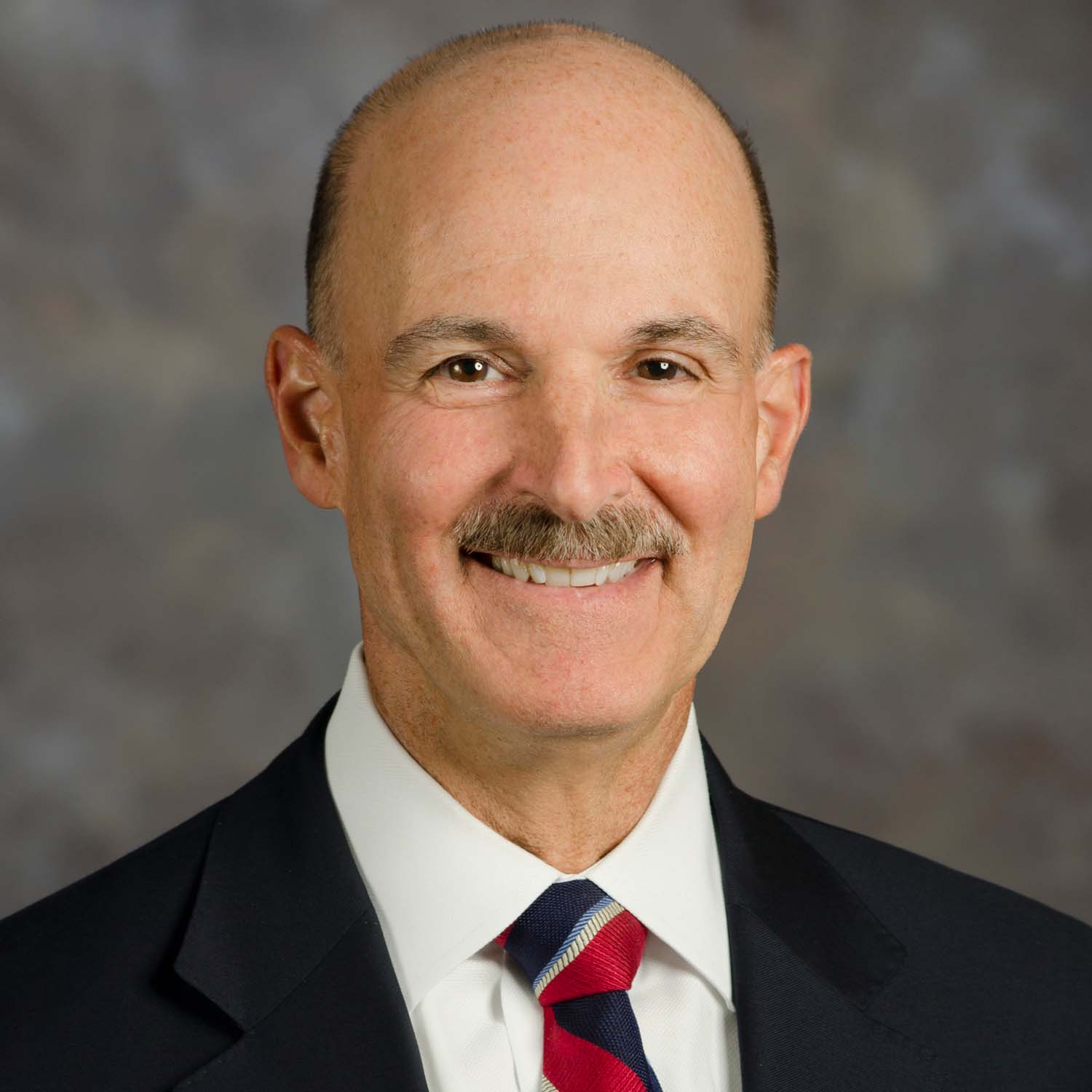 John A. Capasso, MHSA, NHA
