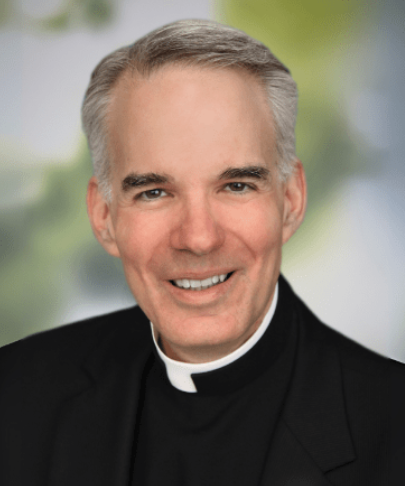 Rev. Joseph Cardone