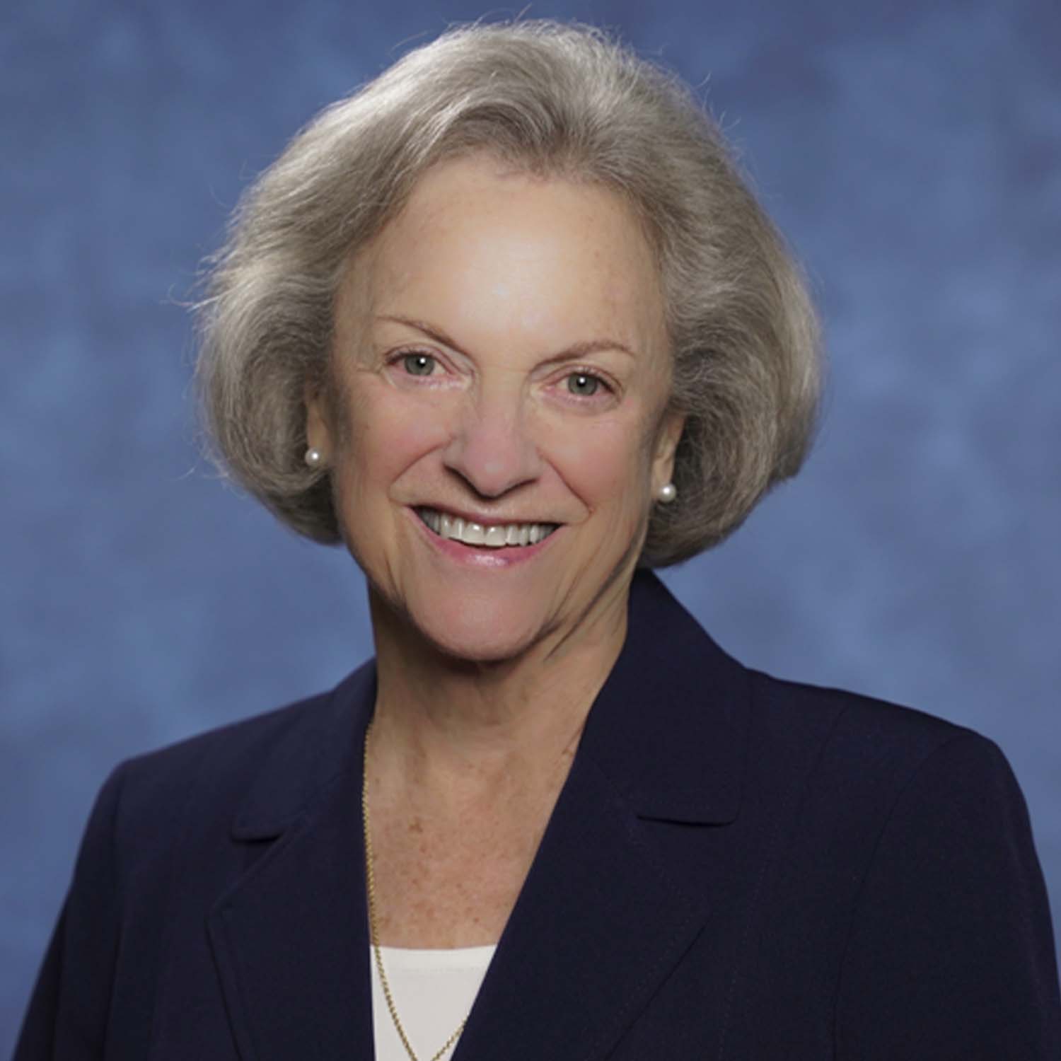 Sr. Sharon Euart, RSM, JCD