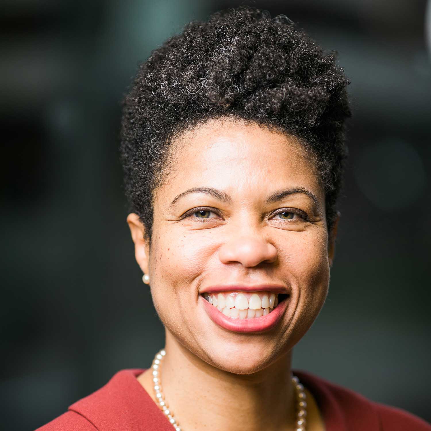 Marijka Grey, MD, MBA, FACP