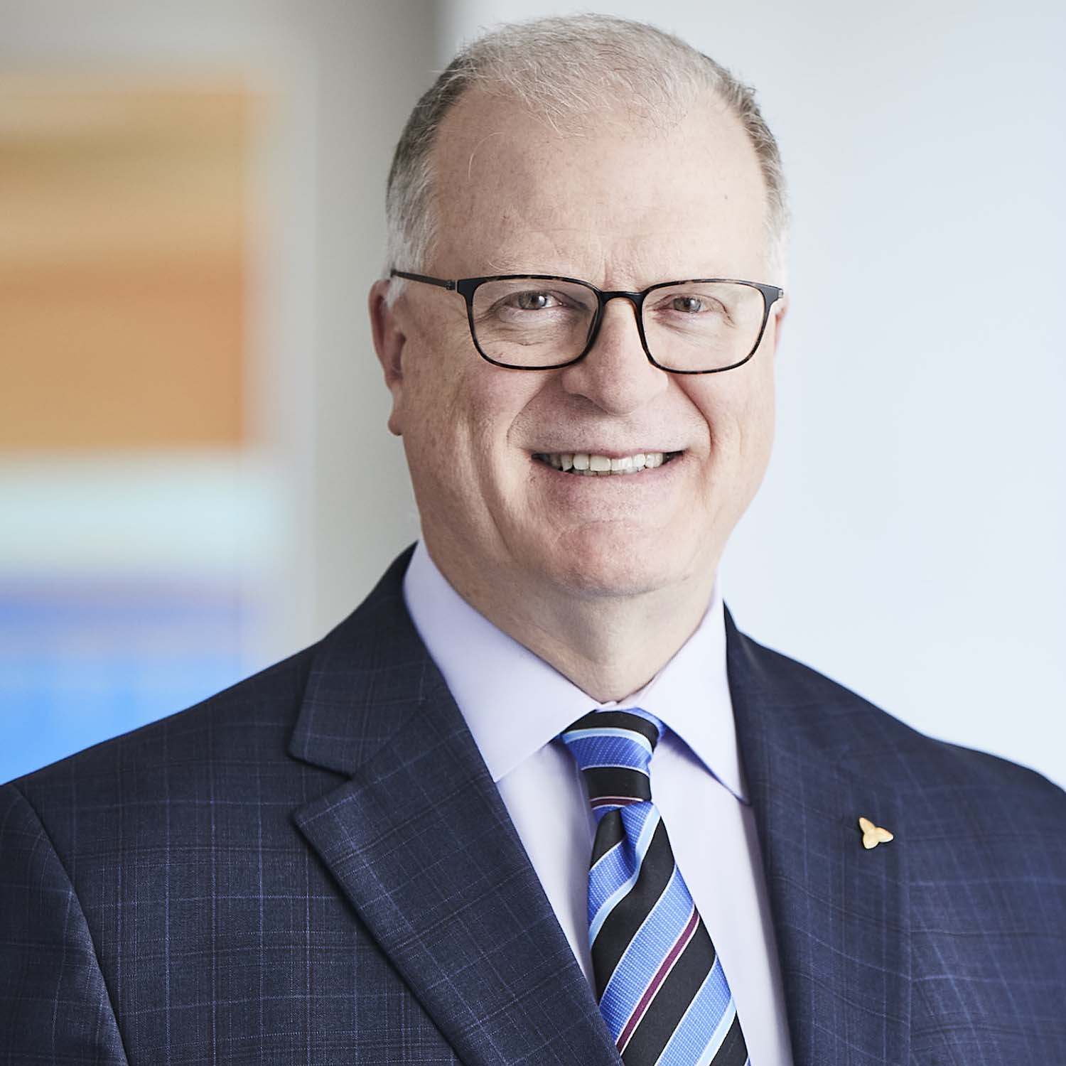 Joseph R. Impicciche, JD, MHA