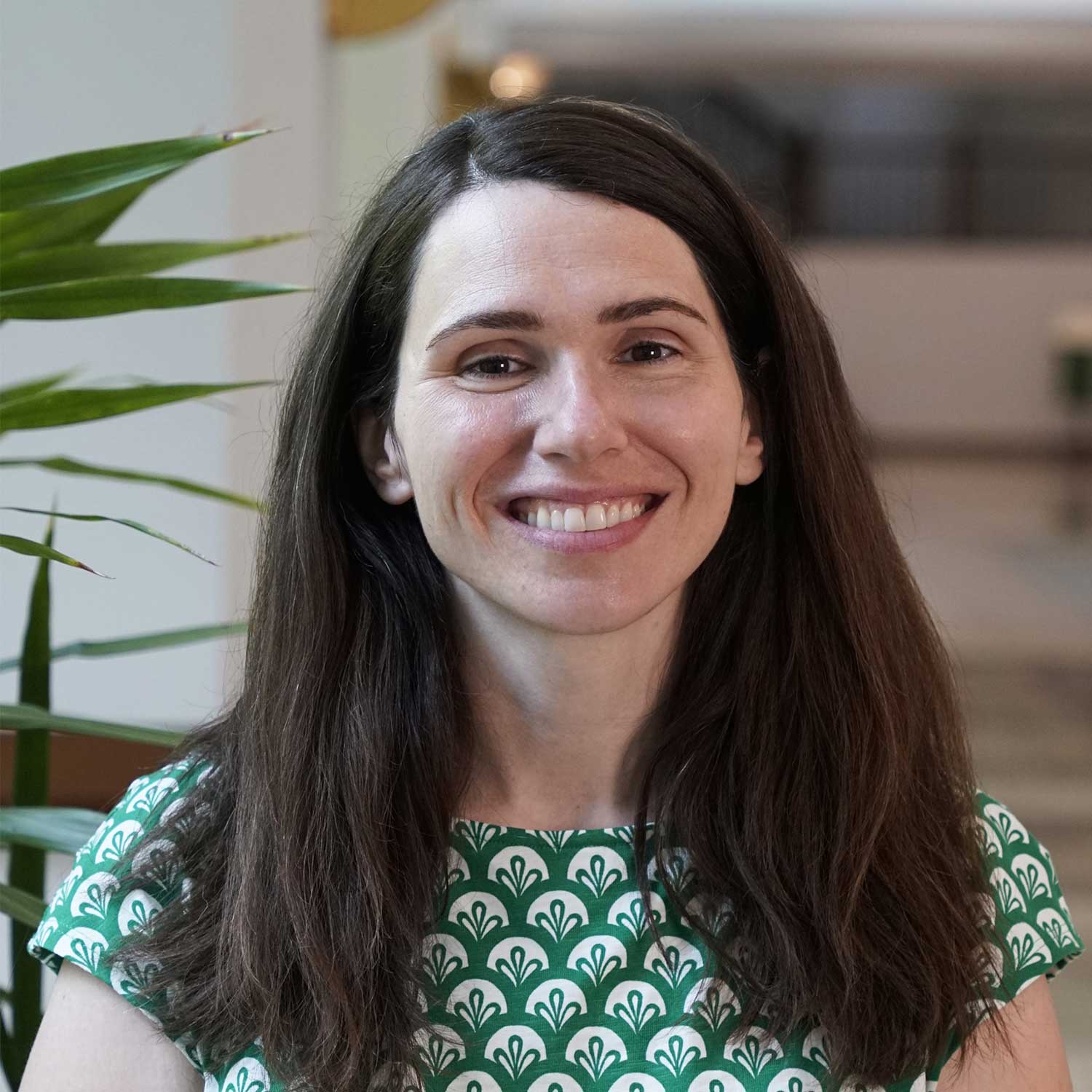Julie Bodnar