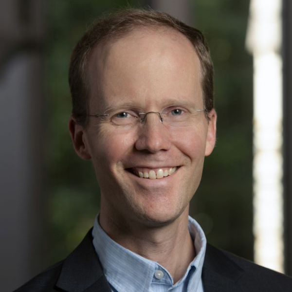 Warren Kinghorn, MD, ThD