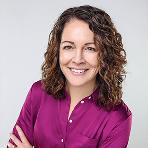 Sara McGinnis Lee