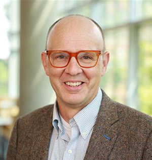 Abraham M. Nussbaum, MD, MTS