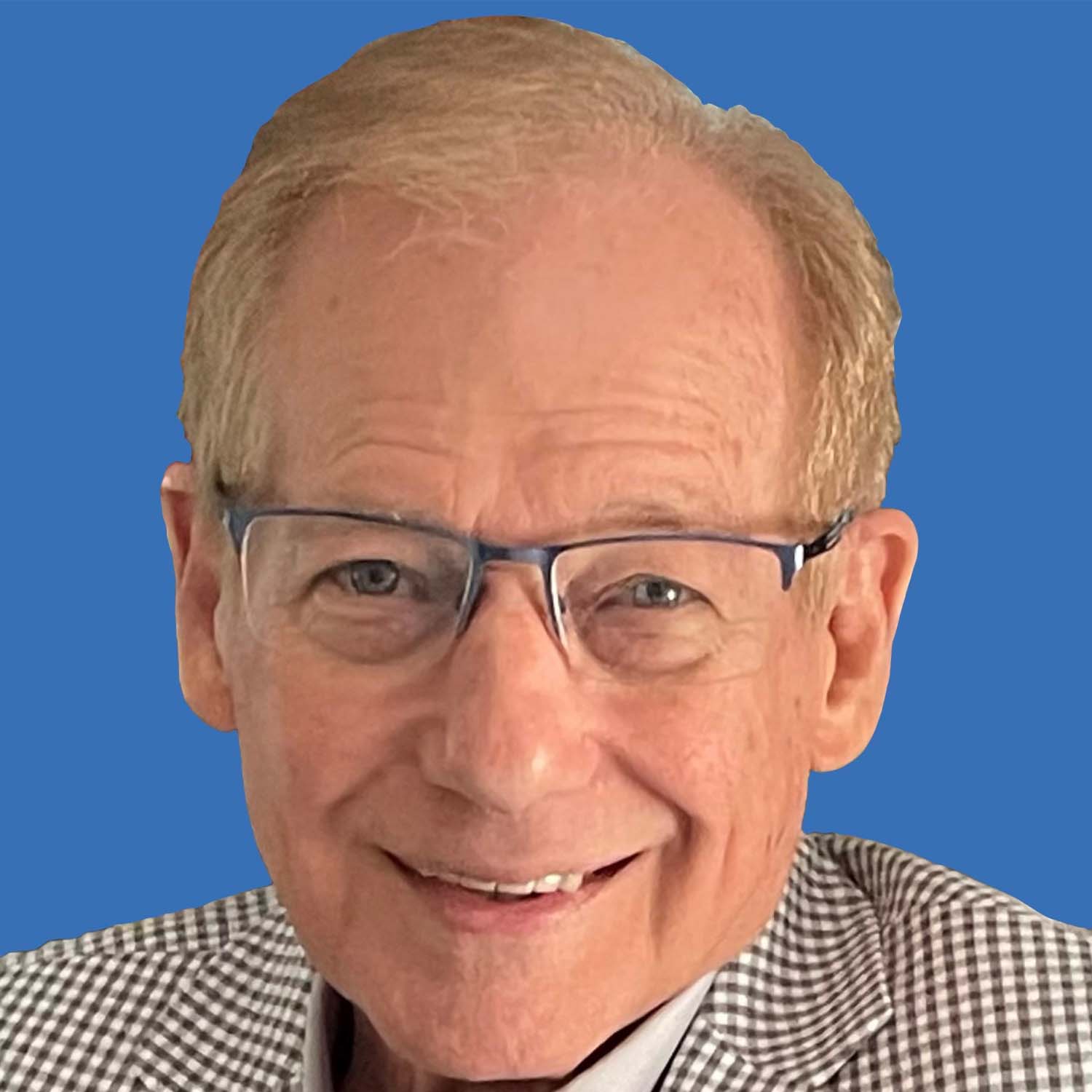 Doyle Patterson, PhD