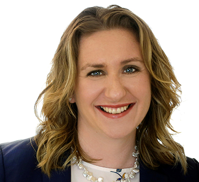 Sarah Reddin, MA, D.HCML