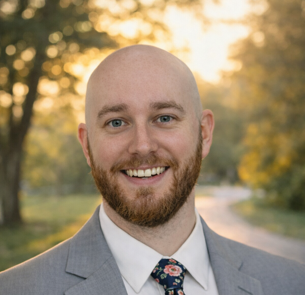 Rocco Gonzalez, MPH, CPH