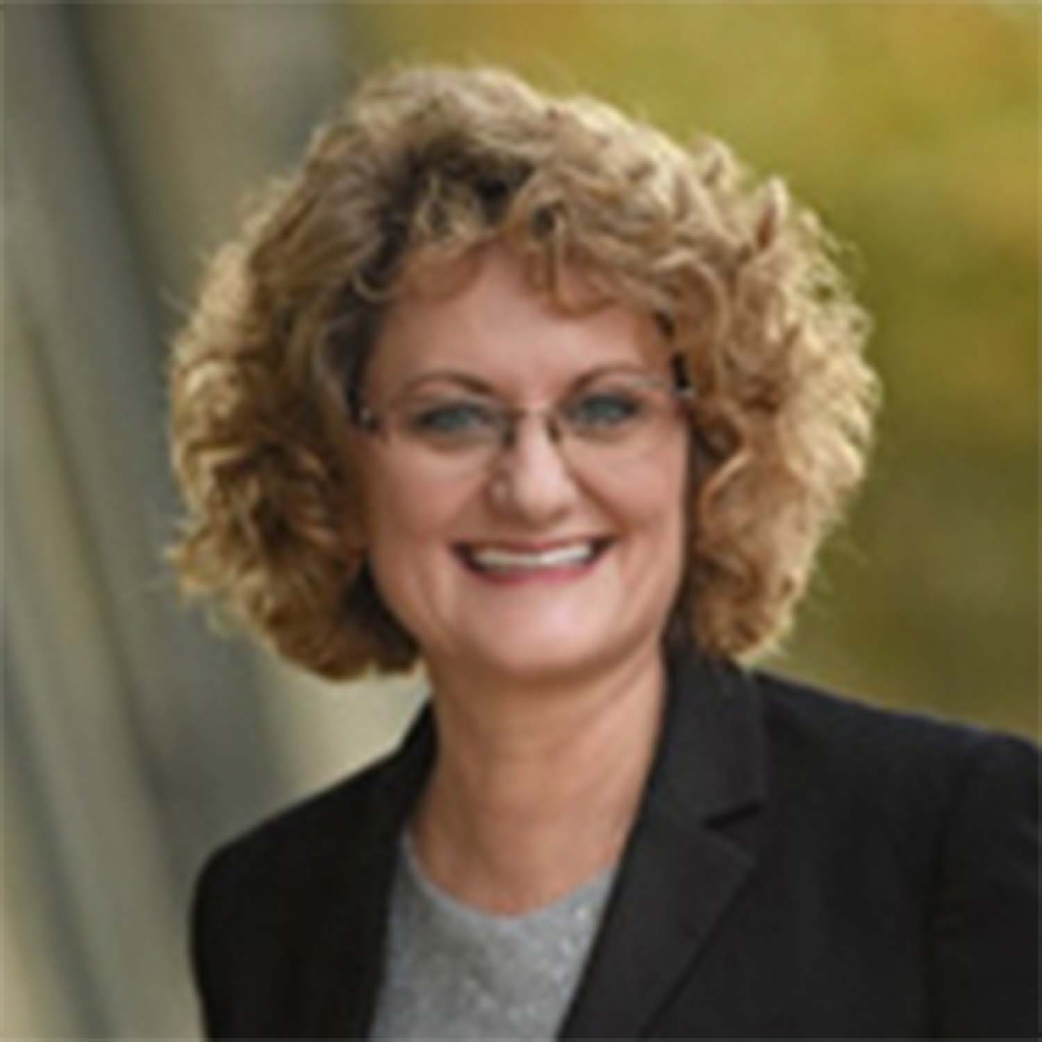 Shelly L. Schlenker, MHA