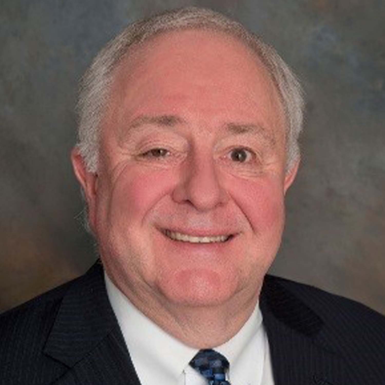 Lawrence P. Schumacher, RN, MSN, FAAN