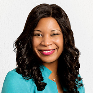 Shivonne L. Laird, PhD, MPH