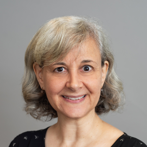 Allison Silvers, MBA