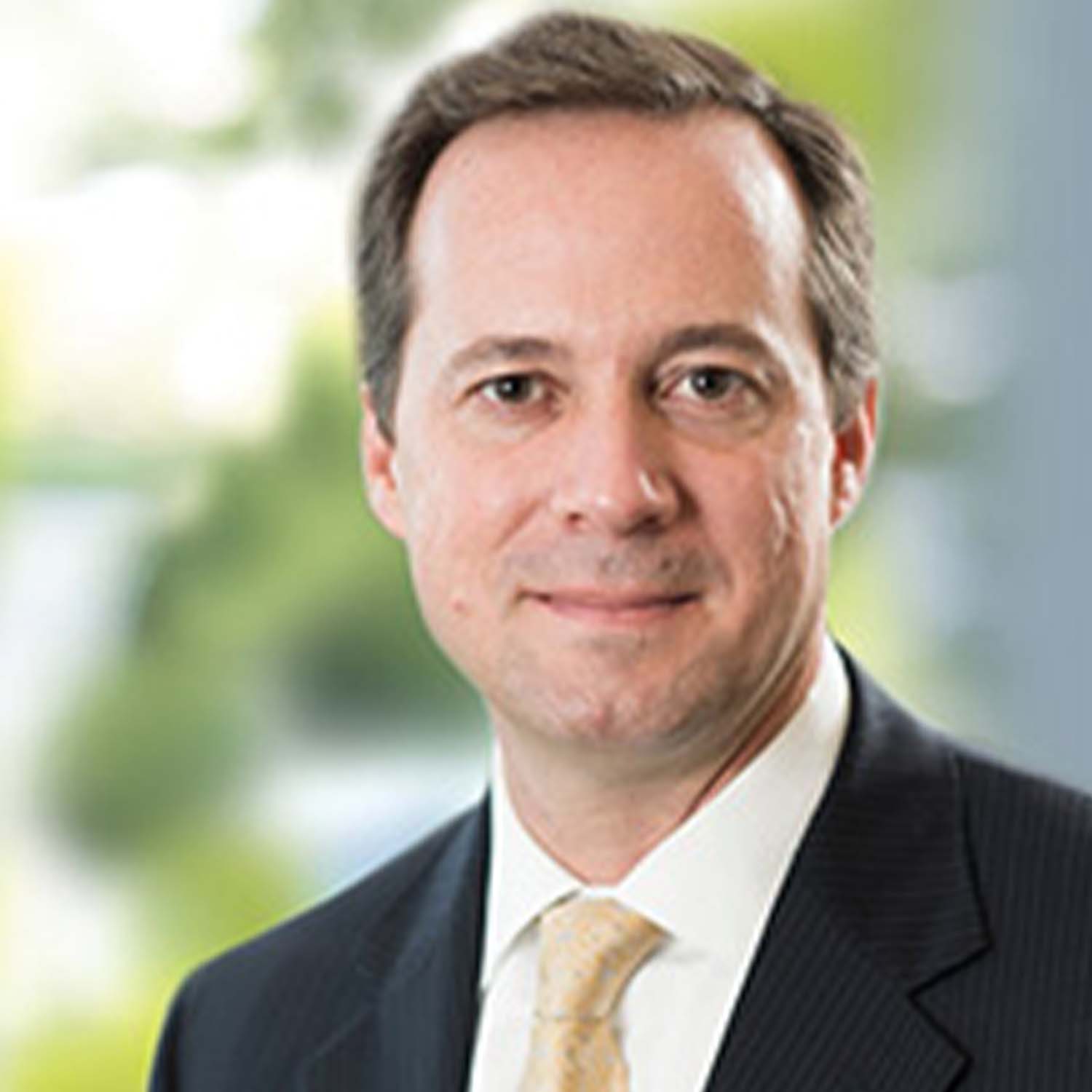 John M. Starcher, Jr., JD