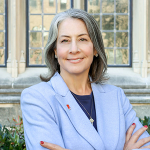 Krisanne Vaillancourt Murphy, M.T.S.