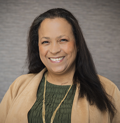 Antonina Olszewski, MSQ