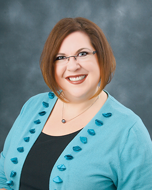 Leslie Kuhnel,  D.Be., HEC-C