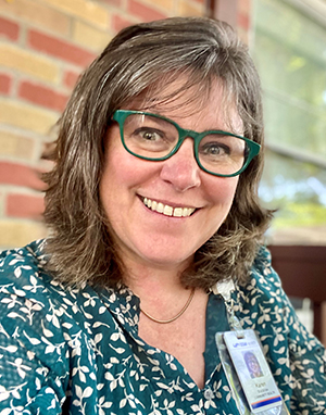 Karen L. Bradshaw, MSW